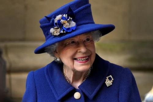 2022-02-04-Queen-Elizabeth-II
