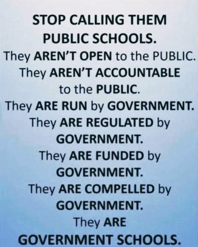 M schools