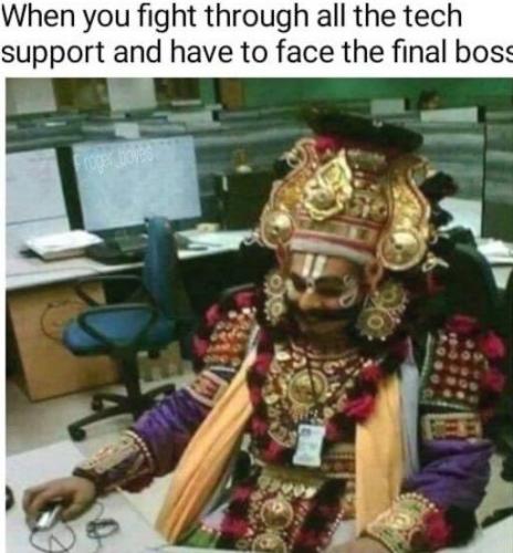 000final boss