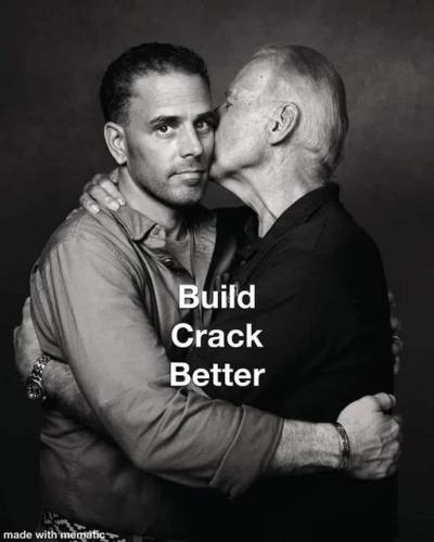 BuildCrackBetter