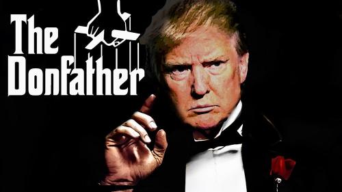 The DomFather
