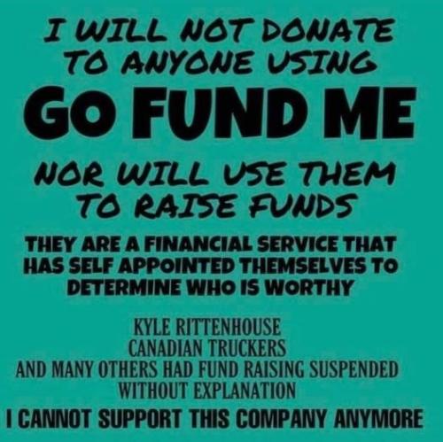 GoFundMe