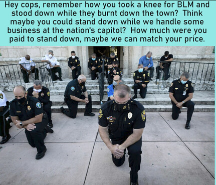 copknee