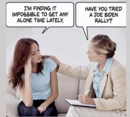 M JB rally