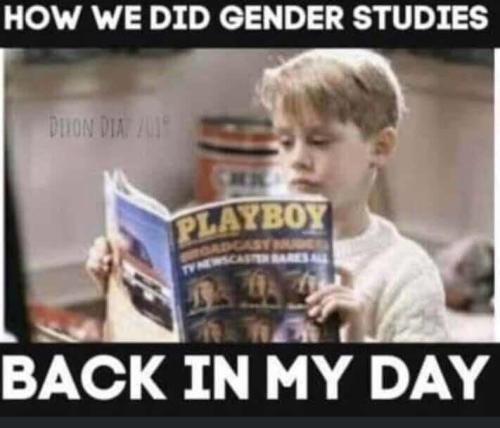 genderstudies