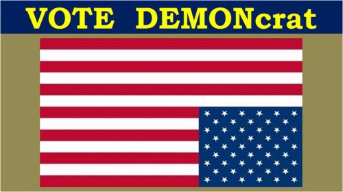 VOTE_DEMONcrat