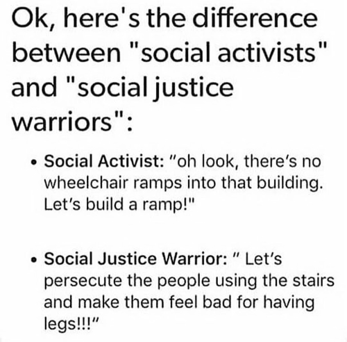 M Social