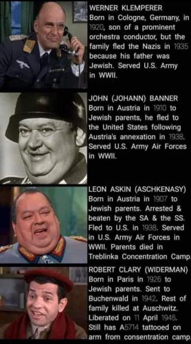 Hogans Heros