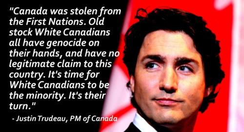 TheirTurnJustinTrudeau
