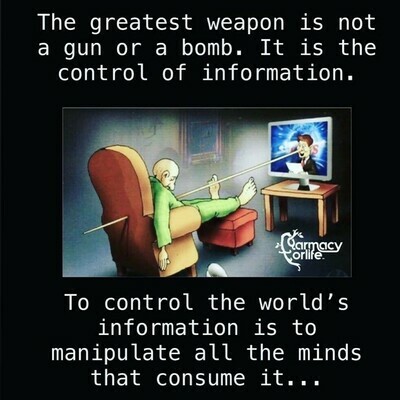 the greatest weapon