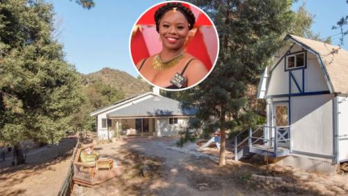 Patrisse Cullors