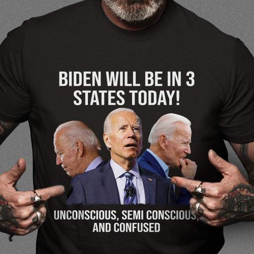 Biden 3 states