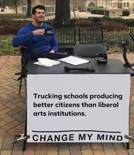 truckschool