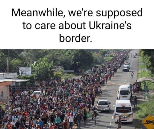 UKRAINS BORDER