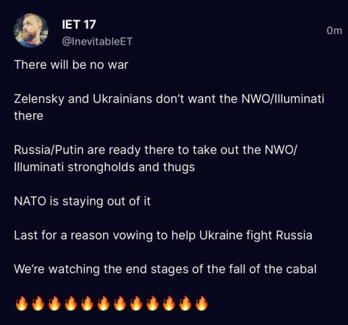 Hope It's True