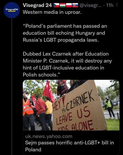 poland lgbt