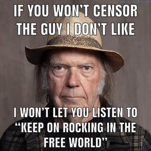 M censor