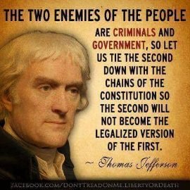 jefferson quote