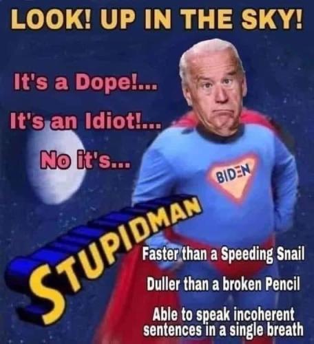 FB stupidman