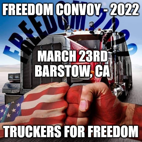 convoy 2022