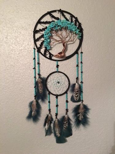 Dream Catcher