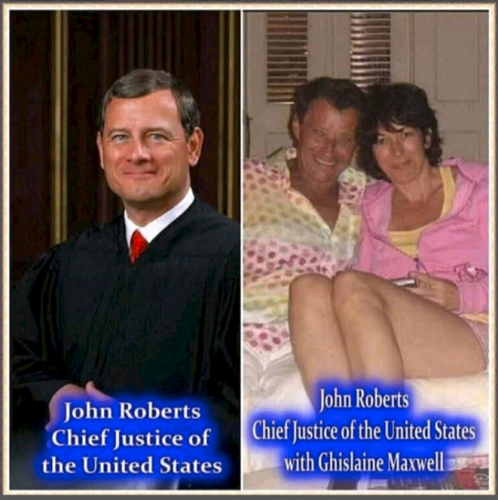 M Chief Justice