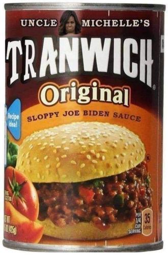 Michell Obama Sloppy Joe