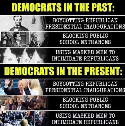 republican legislation past