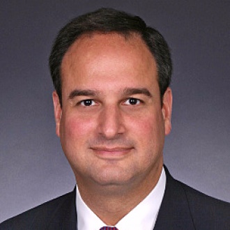 Michael Sussmann was indicted