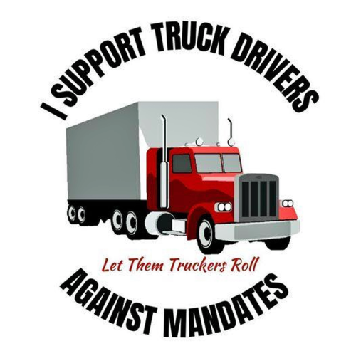 M truck drivers