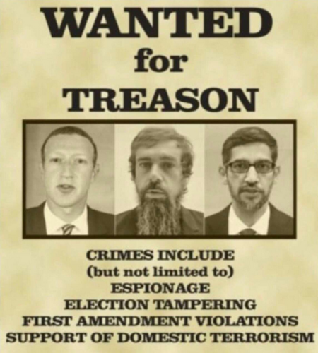 WANTED