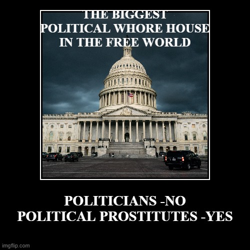 CONGRESSPOLITICALWHOREHOUSE