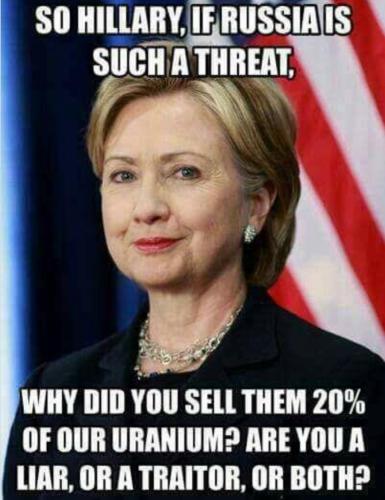 M threat