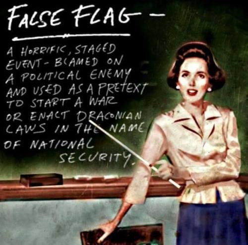 False Flag