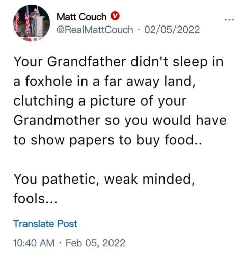 Matt Couch