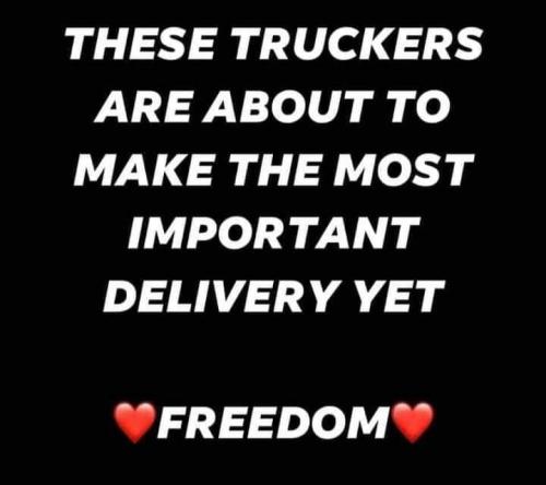 FB truckers
