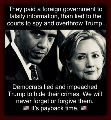 Obama Clinton Crimes (1)