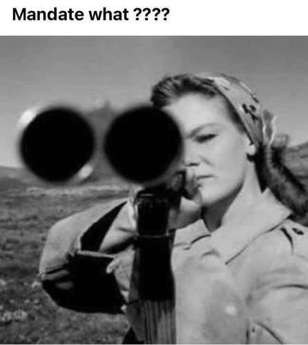 shotgun