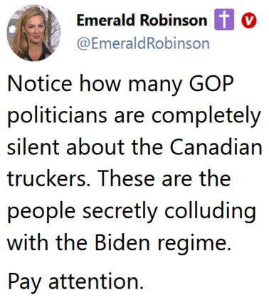 THE GOP