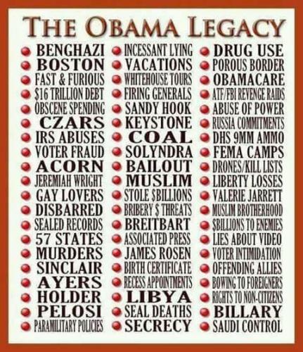obama legacy crimes