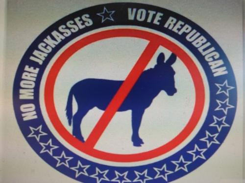 JACK ASSES