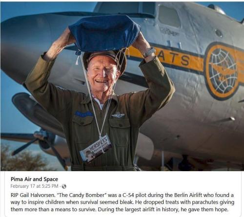 candybomber