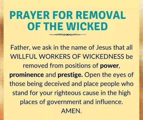 M prayer