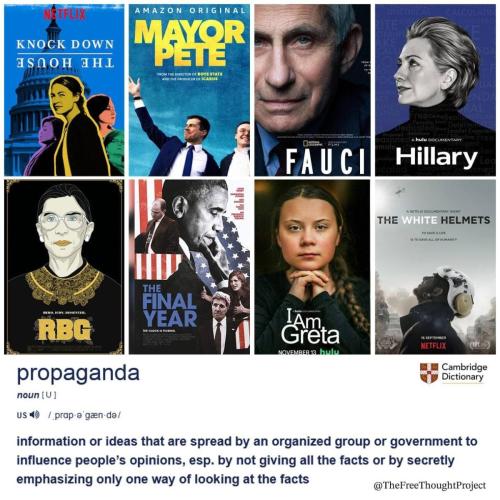 propaganda