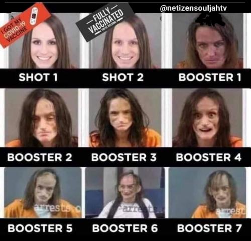 M shots