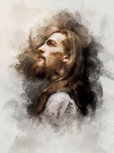 meme jesus in smoky