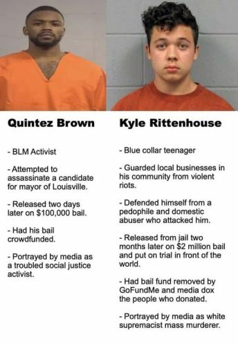 kyle rittenhouse jail