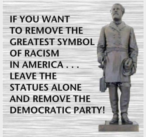remove Dems