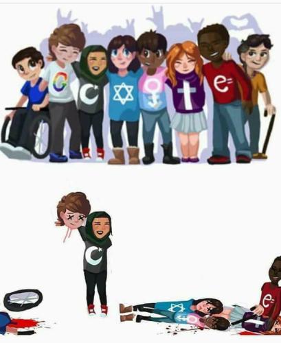 coexist 2