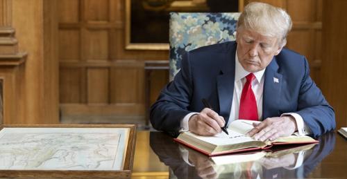 trump mar a lago contact